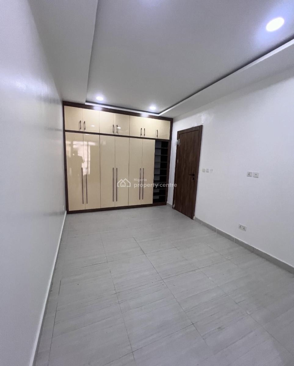 Lovely 2 Bedroom Apartment with Bq, Ikate, Ikate, Lekki, Lagos, Block of Flats for Sale