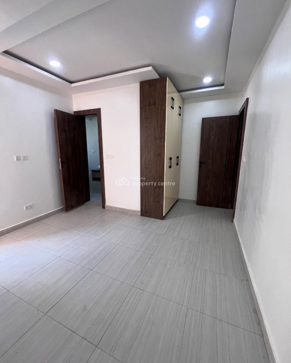 Lovely 2 Bedroom Apartment with Bq, Ikate, Ikate, Lekki, Lagos, Block of Flats for Sale