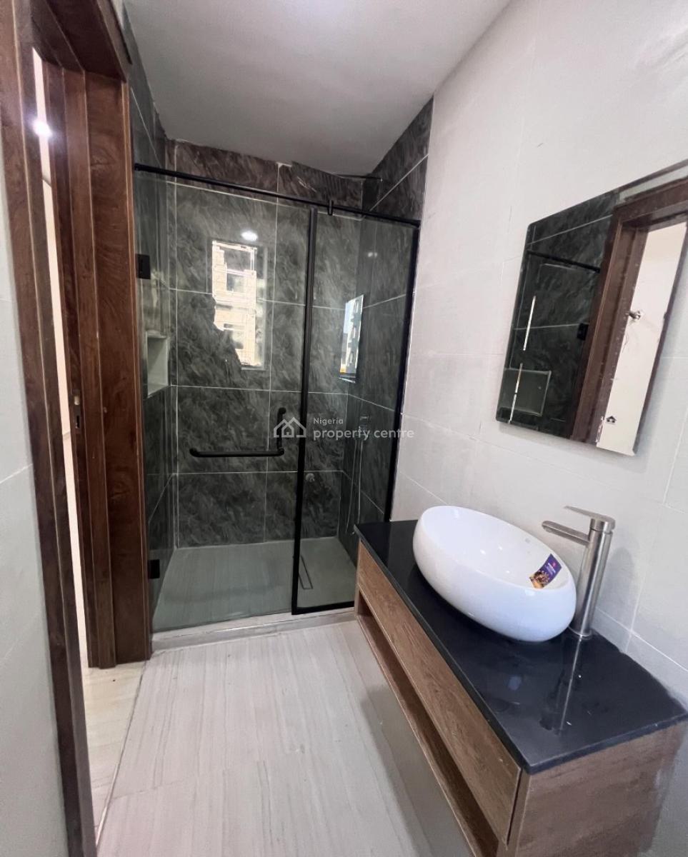 Lovely 2 Bedroom Apartment with Bq, Ikate, Ikate, Lekki, Lagos, Block of Flats for Sale