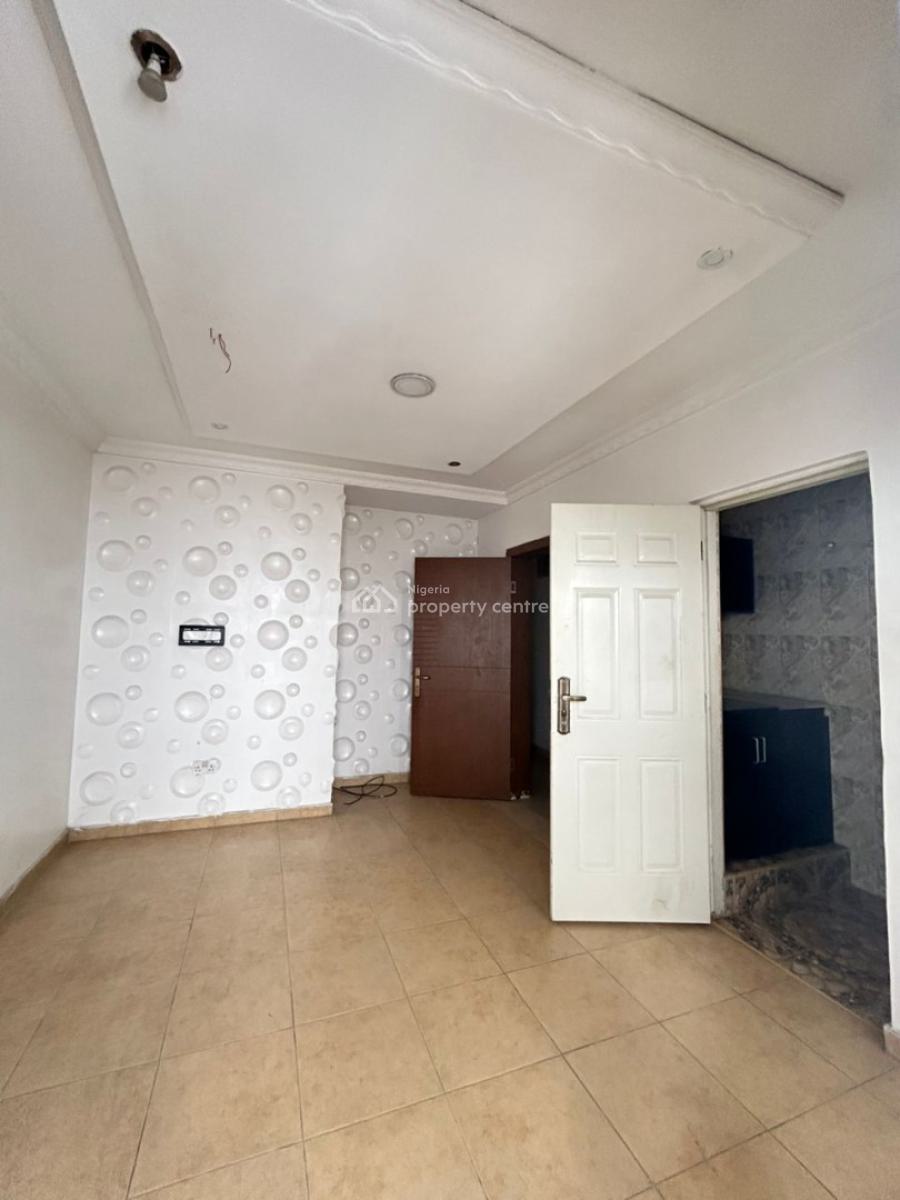 1 Bedroom Apartment, Ikate, Lekki Phase 1, Lekki, Lagos, Mini Flat (room and Parlour) for Rent