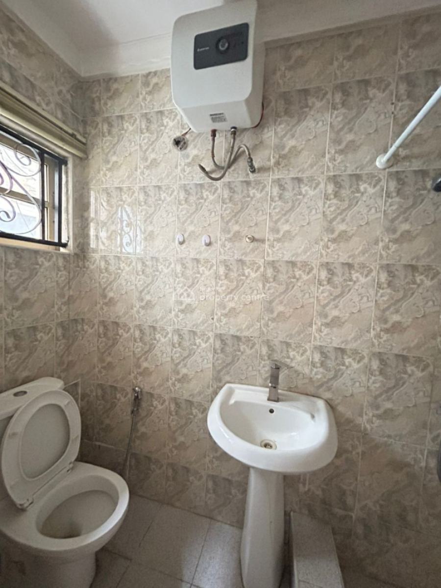 1 Bedroom Apartment, Ikate, Lekki Phase 1, Lekki, Lagos, Mini Flat (room and Parlour) for Rent