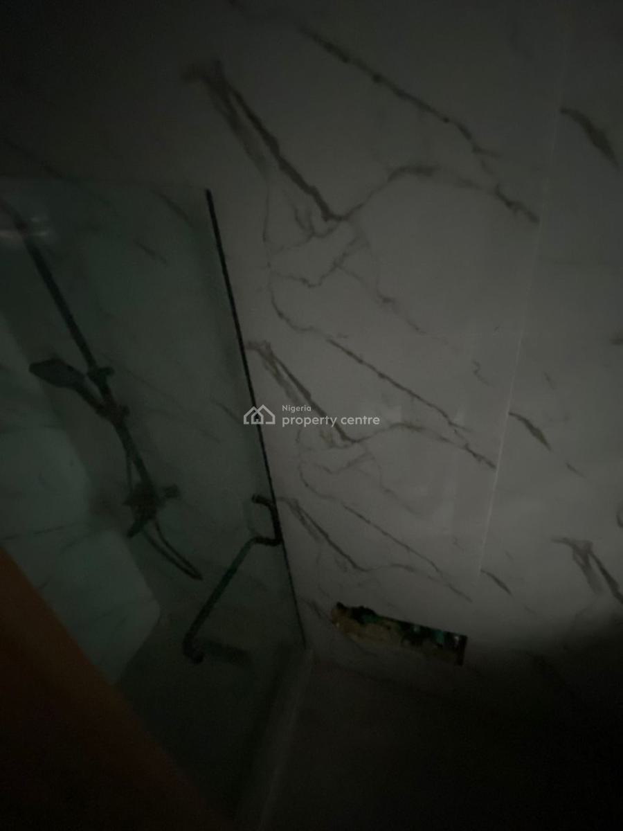 Smart 5 Bedroom Semi Detached with Bq, Omole Phase 1, Ikeja, Lagos, House for Sale