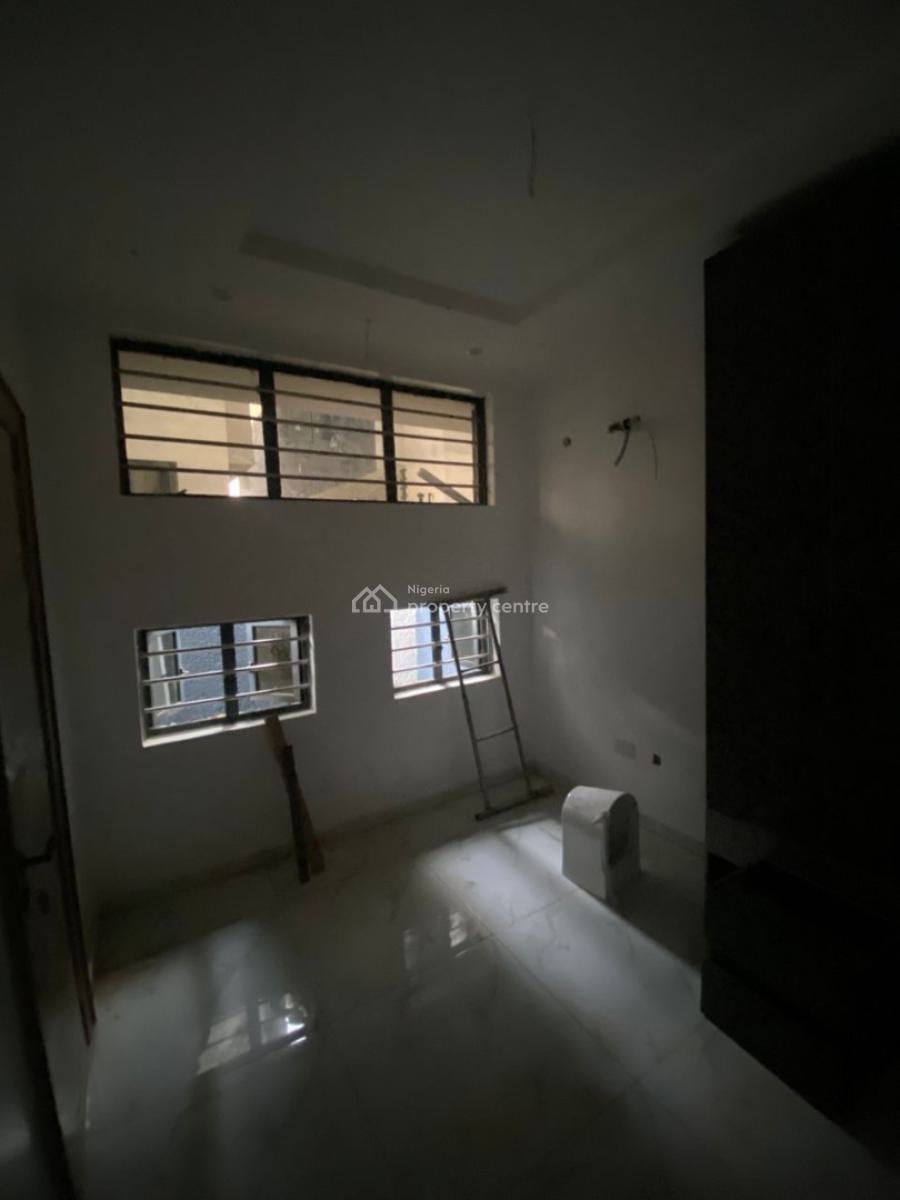 Smart 5 Bedroom Semi Detached with Bq, Omole Phase 1, Ikeja, Lagos, House for Sale