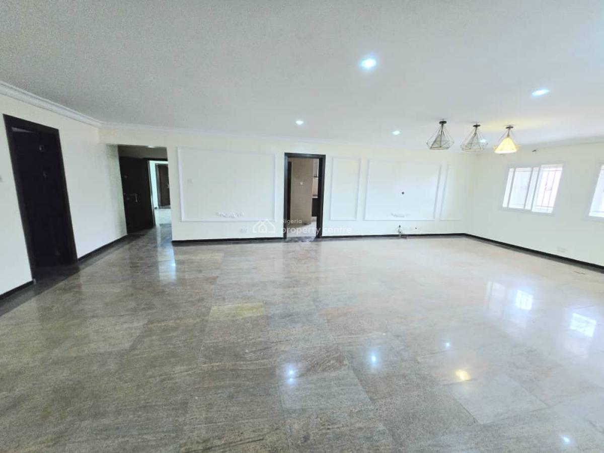 Lovely Newly Renovated 2 Units of 2-bedroom Flat with Bq, Lekki Phase 1, Lekki, Lagos, Flat / Apartment for Rent