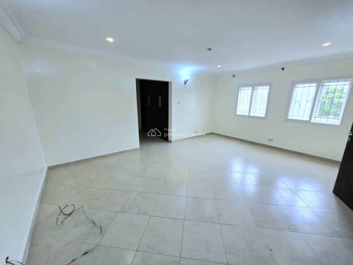 Lovely Newly Renovated 2 Units of 2-bedroom Flat with Bq, Lekki Phase 1, Lekki, Lagos, Flat / Apartment for Rent
