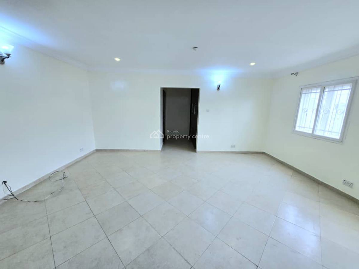 Lovely Newly Renovated 2 Units of 2-bedroom Flat with Bq, Lekki Phase 1, Lekki, Lagos, Flat / Apartment for Rent