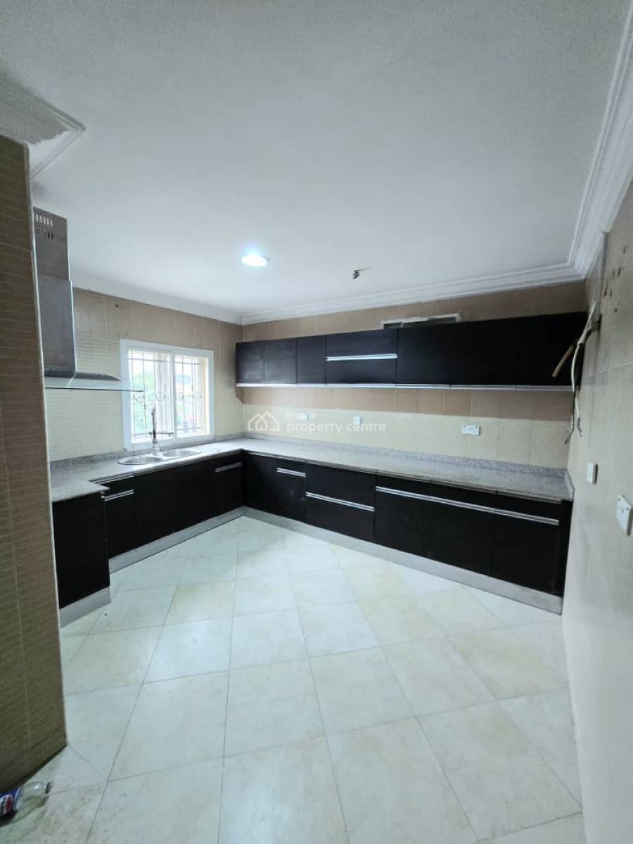 Lovely Newly Renovated 2 Units of 2-bedroom Flat with Bq, Lekki Phase 1, Lekki, Lagos, Flat / Apartment for Rent