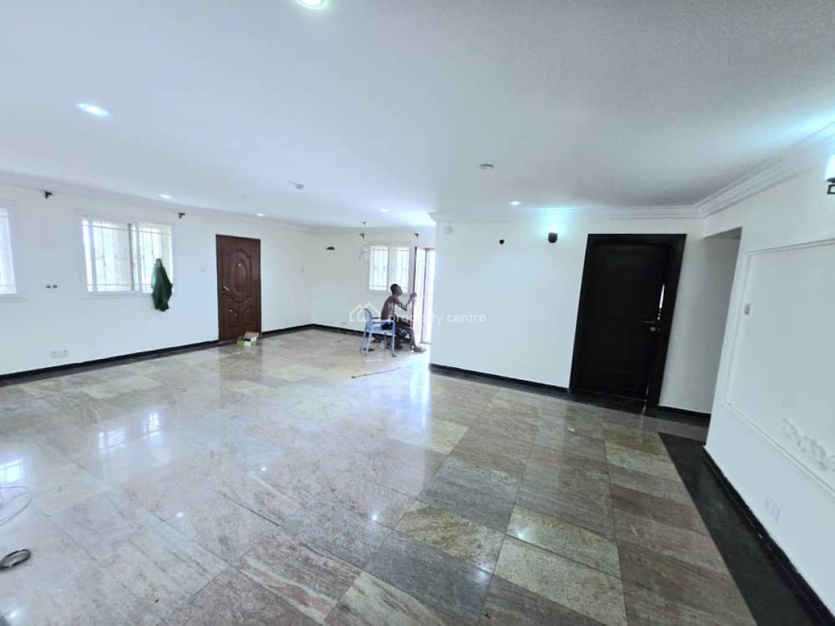 Lovely Newly Renovated 2 Units of 2-bedroom Flat with Bq, Lekki Phase 1, Lekki, Lagos, Flat / Apartment for Rent