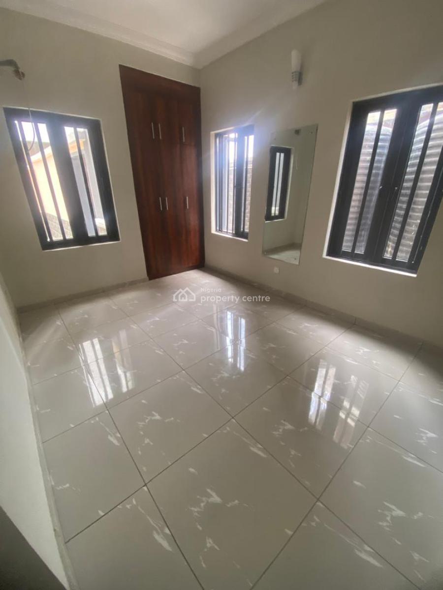 3 Bedroom Apartment, Freedom Way, Lekki, Lagos, Flat / Apartment for Rent