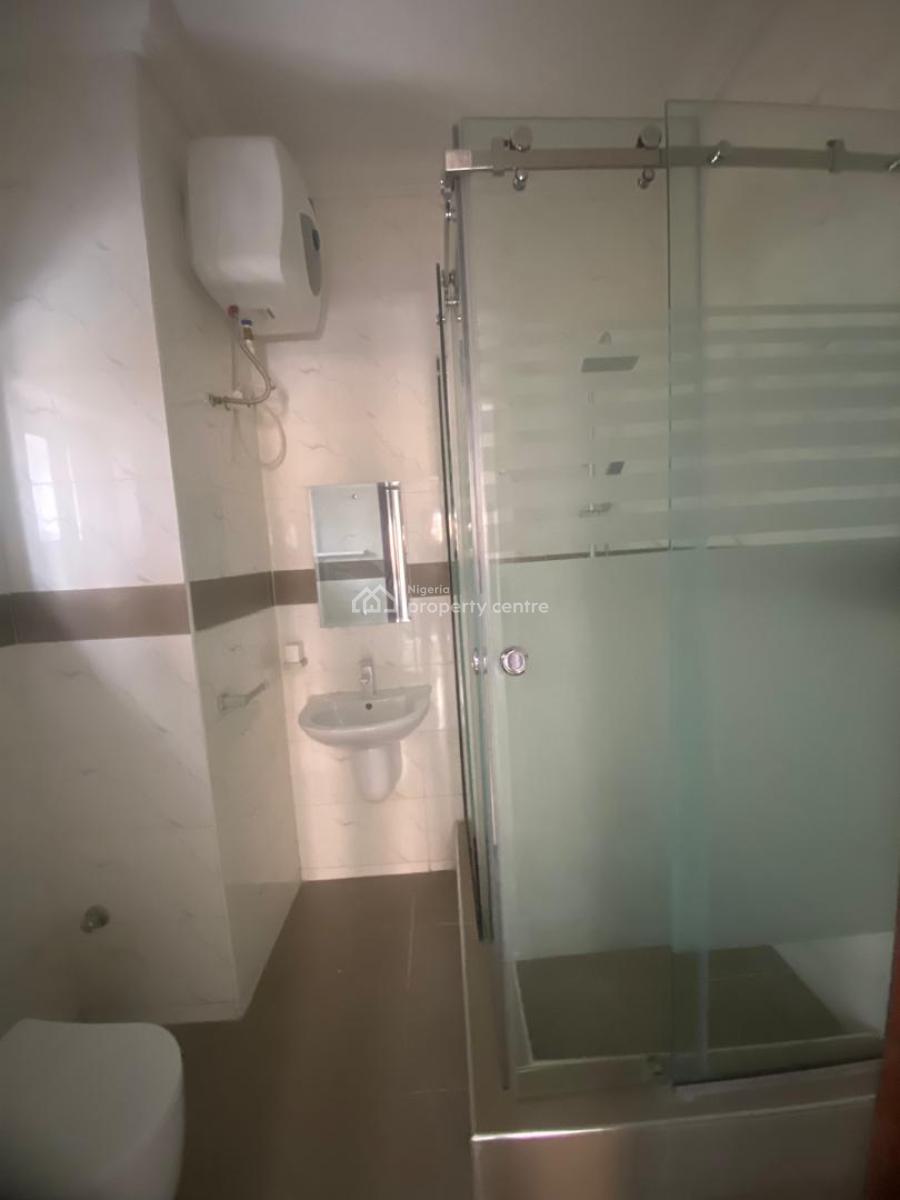 3 Bedroom Apartment, Freedom Way, Lekki, Lagos, Flat / Apartment for Rent