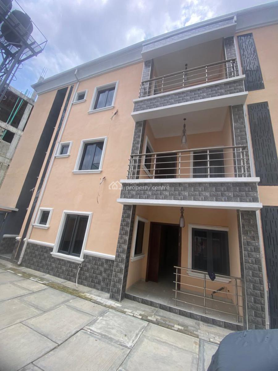 3 Bedroom Apartment, Freedom Way, Lekki, Lagos, Flat / Apartment for Rent