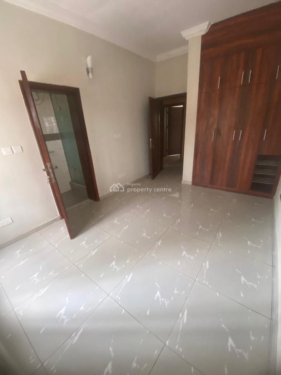 3 Bedroom Apartment, Freedom Way, Lekki, Lagos, Flat / Apartment for Rent