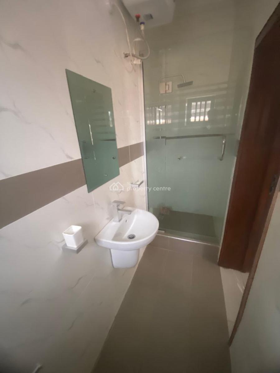 3 Bedroom Apartment, Freedom Way, Lekki, Lagos, Flat / Apartment for Rent