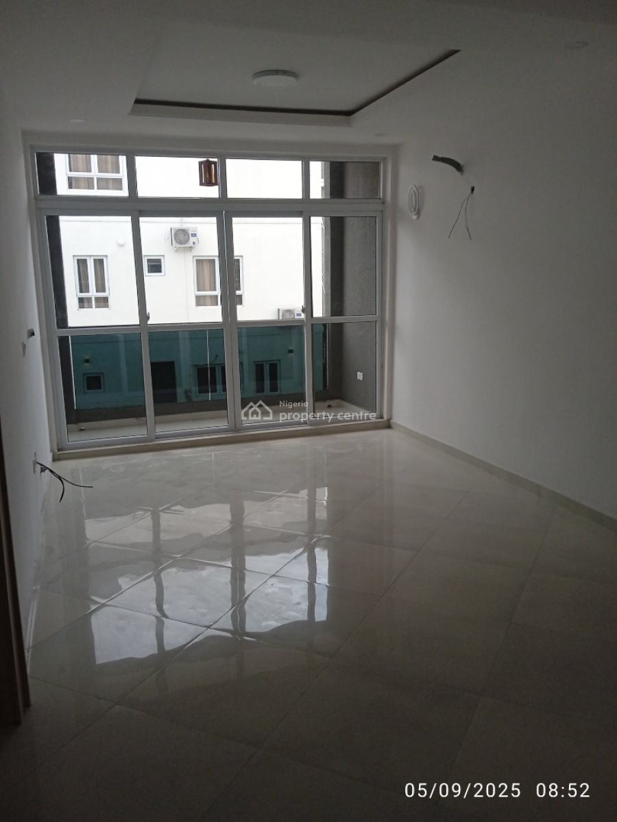 6 Bedroom Duplex Fully Detached, Western Foreshore Estate, Agungi, Lekki, Lagos, Detached Duplex for Rent