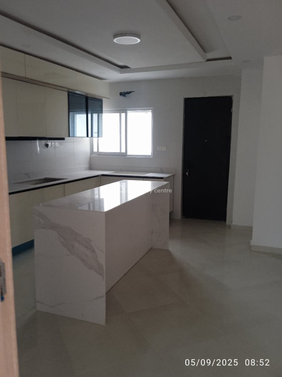 6 Bedroom Duplex Fully Detached, Western Foreshore Estate, Agungi, Lekki, Lagos, Detached Duplex for Rent