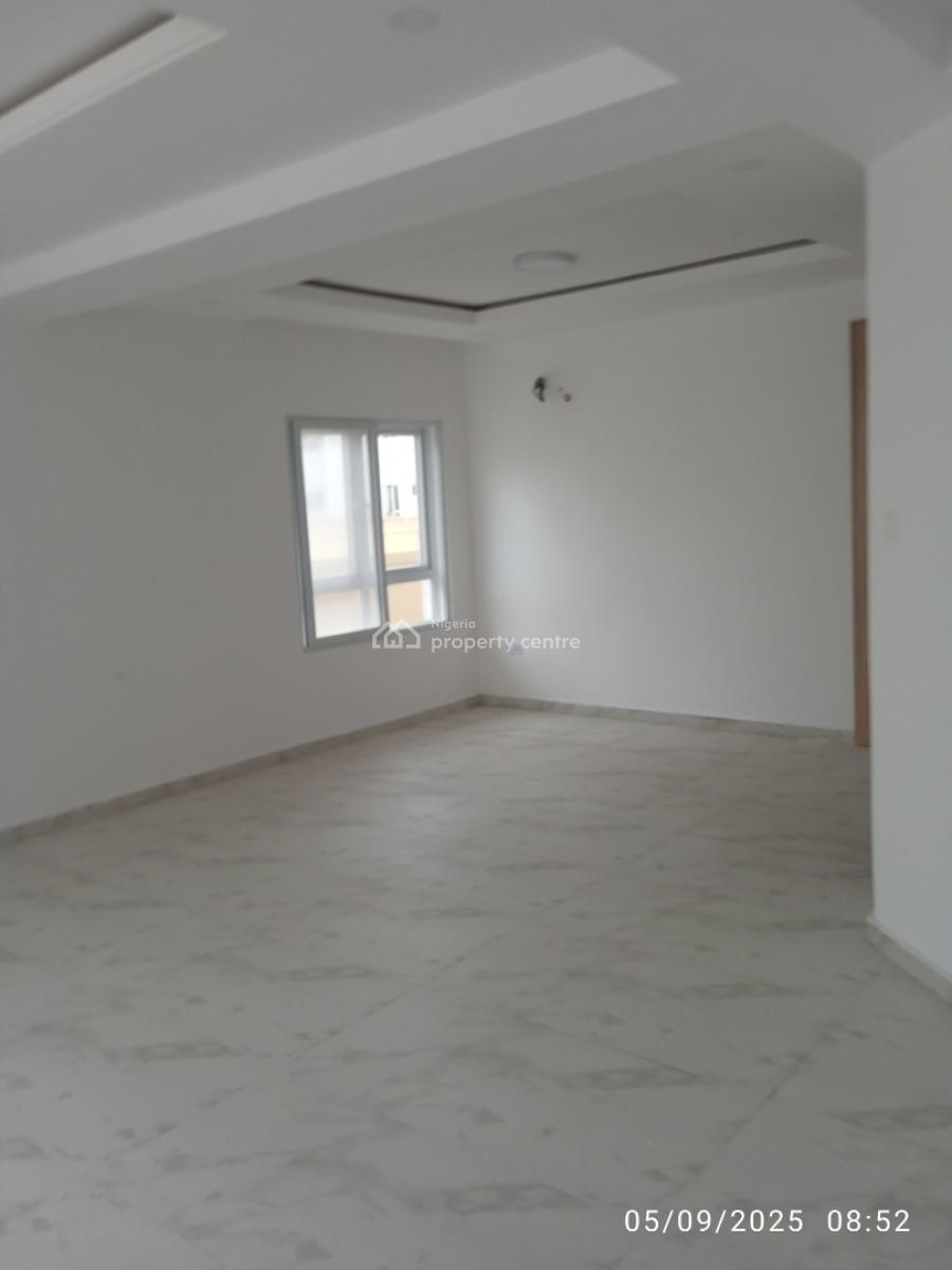 6 Bedroom Duplex Fully Detached, Western Foreshore Estate, Agungi, Lekki, Lagos, Detached Duplex for Rent