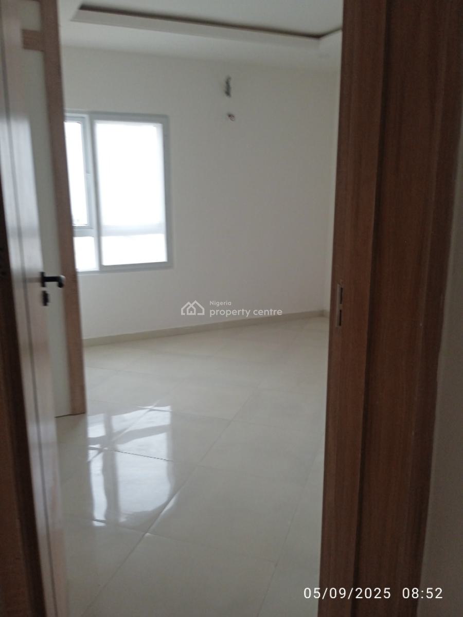 6 Bedroom Duplex Fully Detached, Western Foreshore Estate, Agungi, Lekki, Lagos, Detached Duplex for Rent