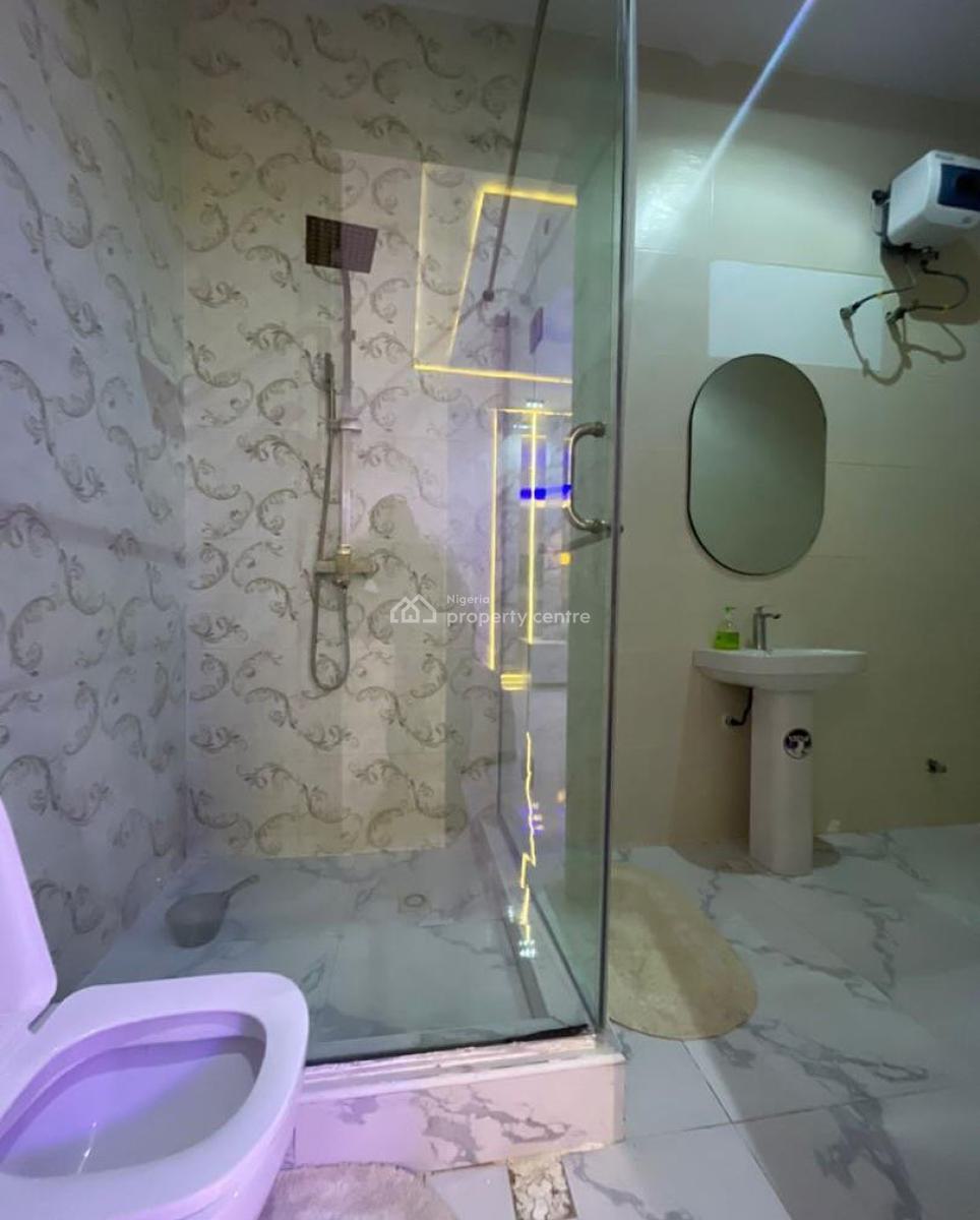 Lovely 3 Bedroom Terrace Duplex, Orchid, Lekki, Lagos, Terraced Duplex for Sale