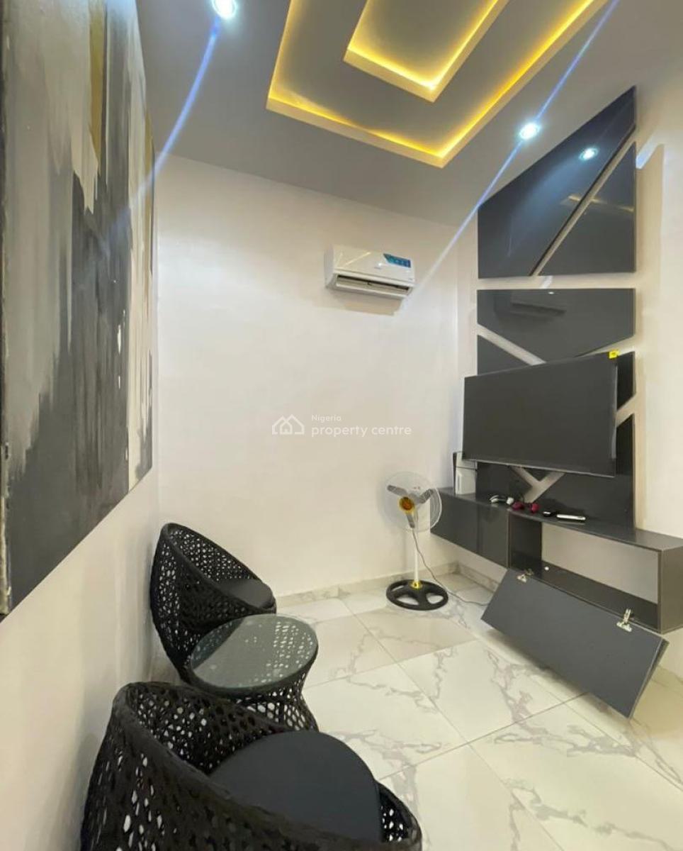 Lovely 3 Bedroom Terrace Duplex, Orchid, Lekki, Lagos, Terraced Duplex for Sale