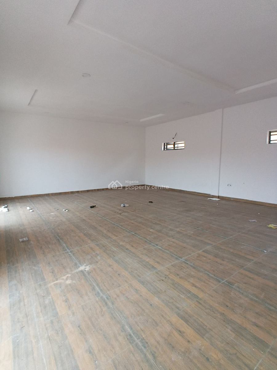 Shop Space 6sqm, Maruwa, Lekki Phase 1, Lekki, Lagos, Plaza / Complex / Mall for Rent