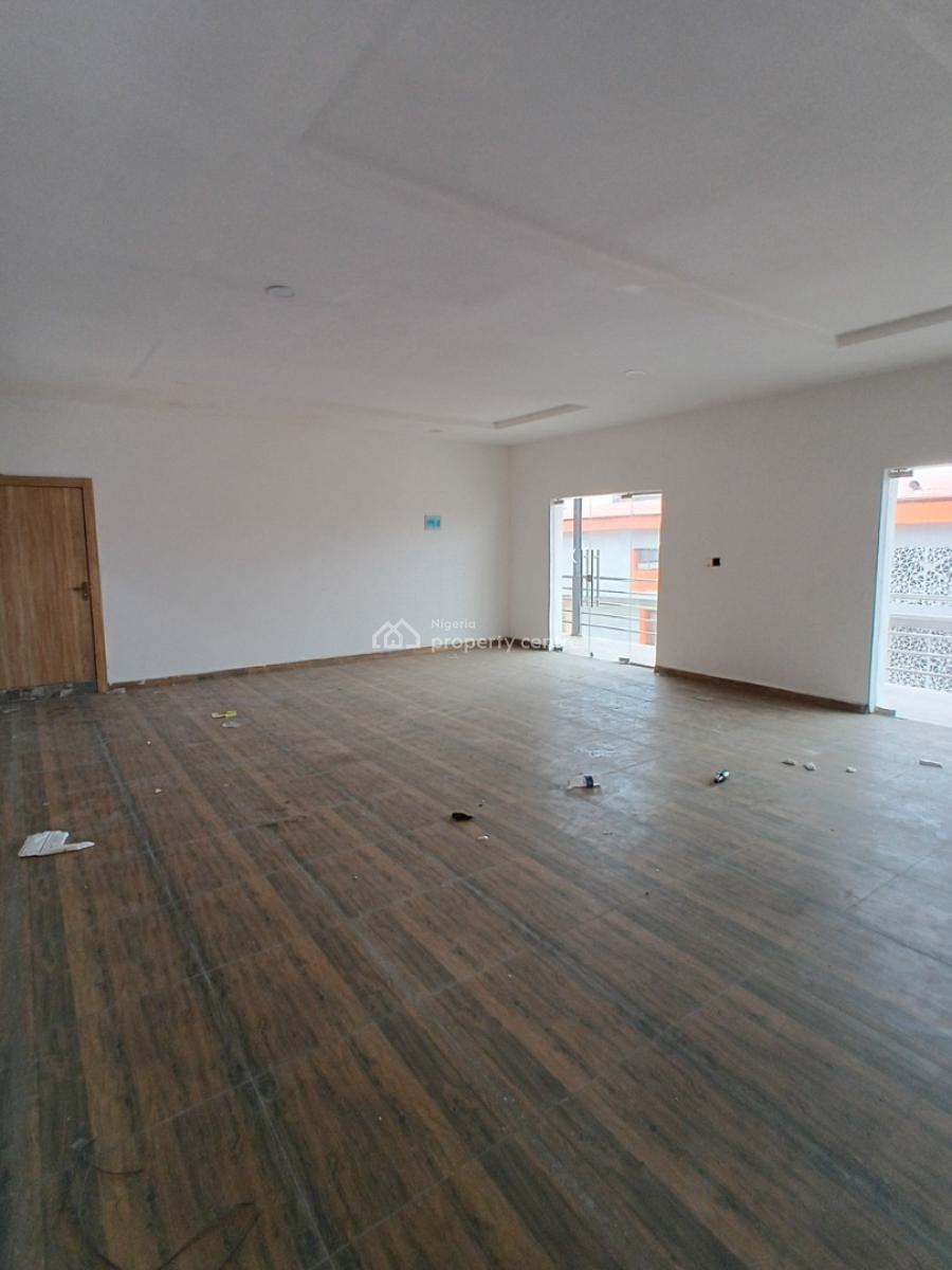 Shop Space 6sqm, Maruwa, Lekki Phase 1, Lekki, Lagos, Plaza / Complex / Mall for Rent