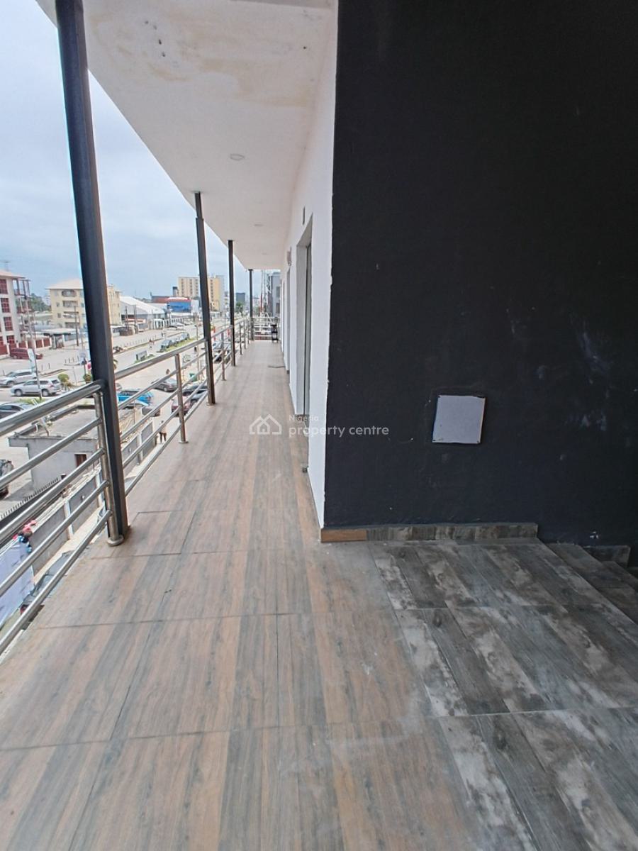 Shop Space 6sqm, Maruwa, Lekki Phase 1, Lekki, Lagos, Plaza / Complex / Mall for Rent