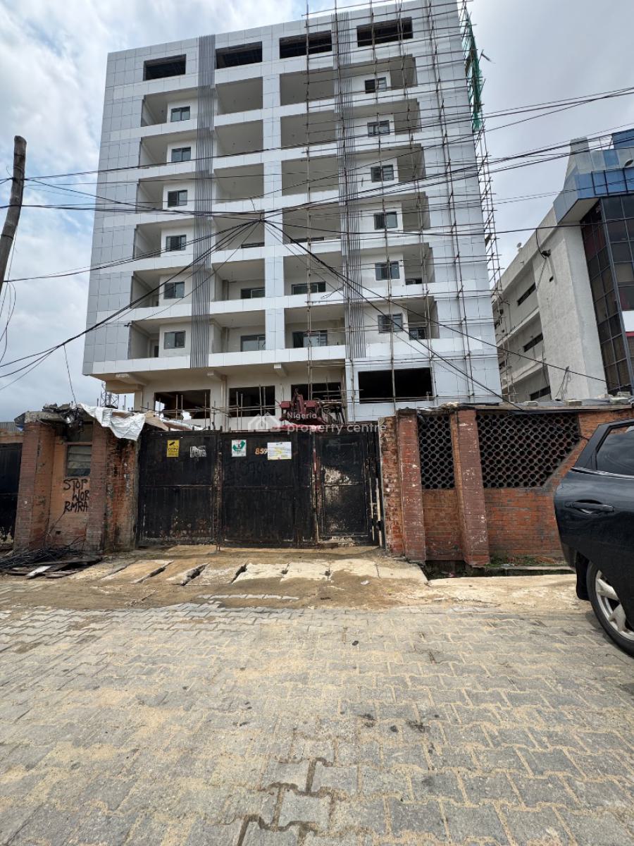Luxury 3bedrooms Flat, Victoria Island Lagos, Victoria Island (vi), Lagos, Flat / Apartment for Sale
