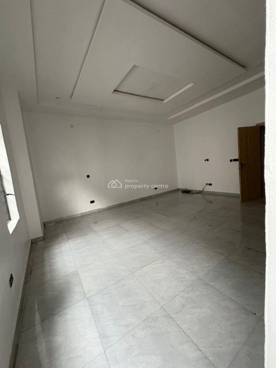 Master Bedroom with Open Plan Kitchen, Royal Pine, Orchid, Lekki, Lagos, Self Contain (single Rooms) for Rent