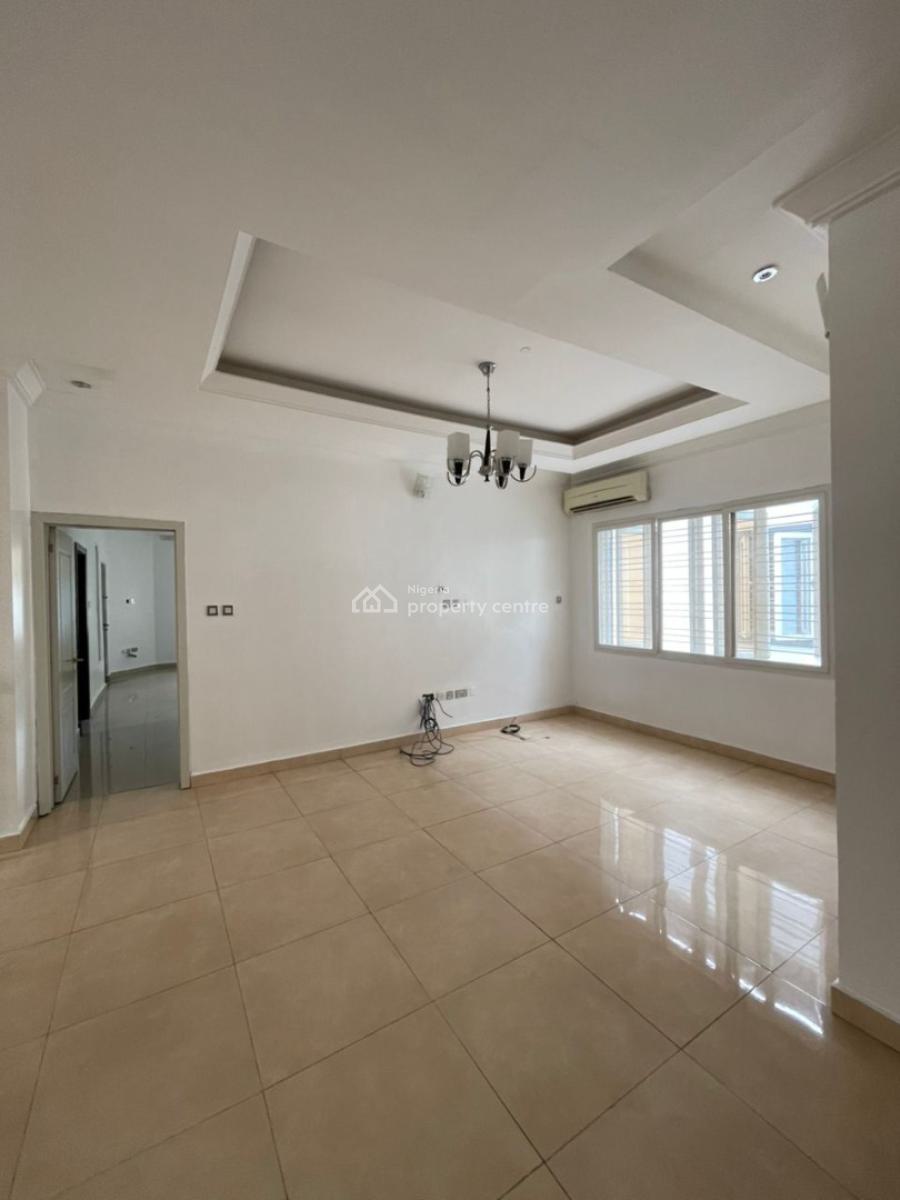 4 Bedroom Semi Detached Duplex with a Bq. Read The Brief, Pinnock Beach Estate, Lekki, Lagos, House for Rent