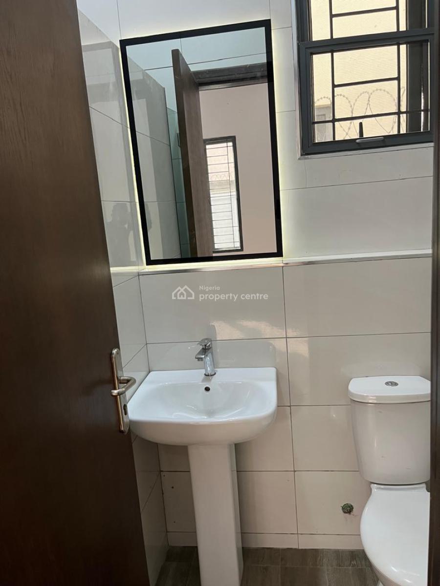 5 Bedroom Detached Duplex, Gra, Ogudu, Lagos, Detached Duplex for Sale