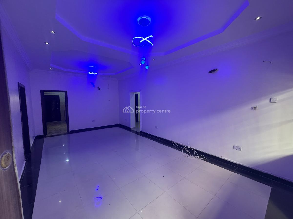 Must Go Today: a Super Nice and Spacious 2 Bedrooms Apartment, Off Admiralty Way, Lekki Phase 1, Lekki, Lagos, Flat / Apartment for Rent