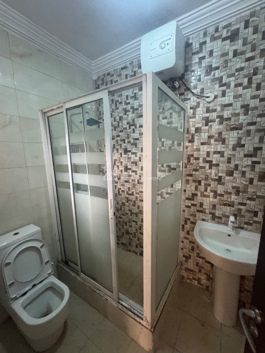Must Go Today: a Super Nice and Spacious 2 Bedrooms Apartment, Off Admiralty Way, Lekki Phase 1, Lekki, Lagos, Flat / Apartment for Rent