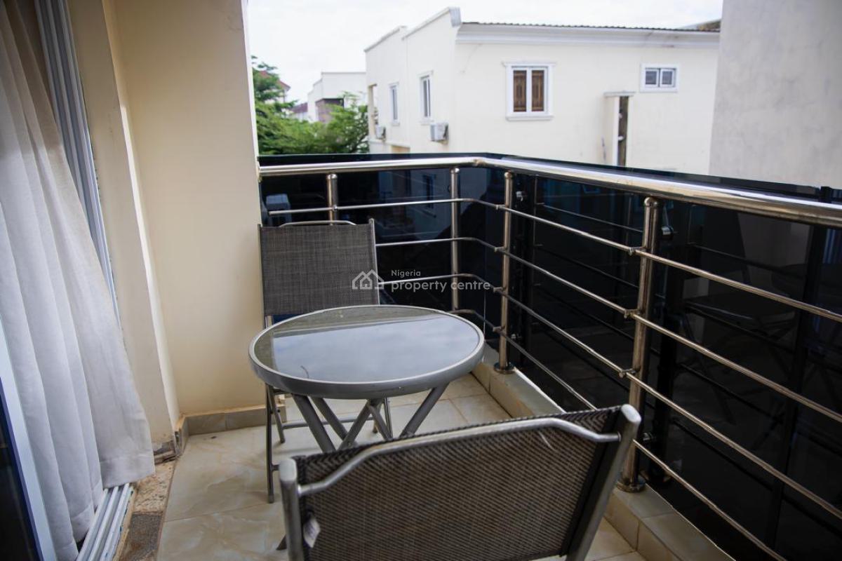 2 Bedroom Apartment, Brains and Hammers Estate Phase 3, Galadimawa, Abuja, Flat / Apartment Short Let