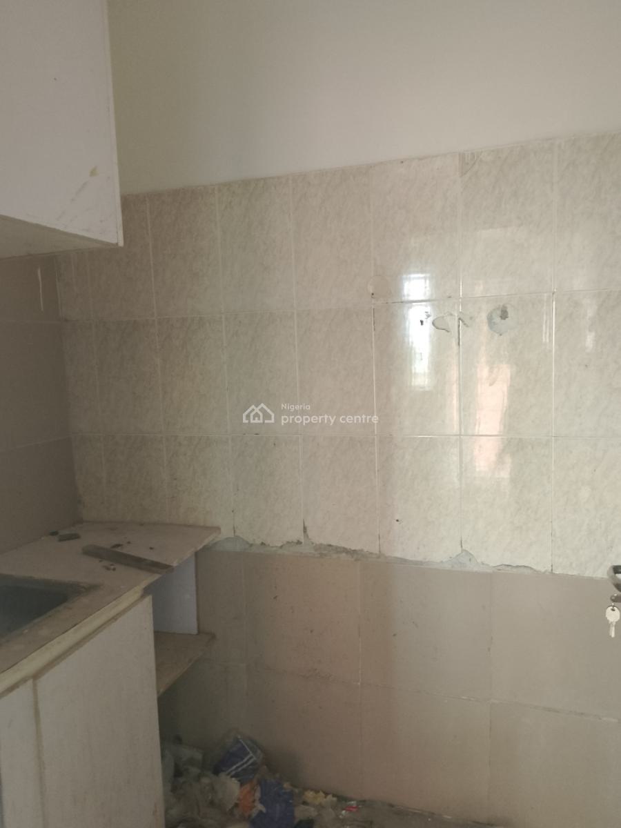a Room Self Contained, Igbo Efon, Lekki, Lagos, Self Contain (single Rooms) for Rent