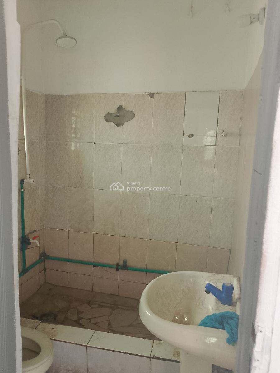 a Room Self Contained, Igbo Efon, Lekki, Lagos, Self Contain (single Rooms) for Rent