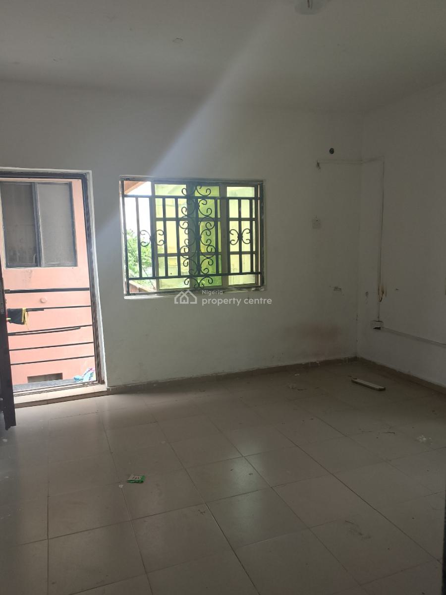 a Room Self Contained, Igbo Efon, Lekki, Lagos, Self Contain (single Rooms) for Rent