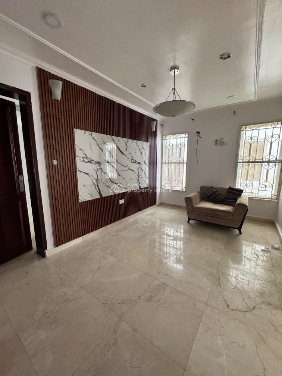 Fully Serviced 1 Bed Apartment, Lekki Phase 1, Lekki, Lagos, Flat / Apartment for Rent
