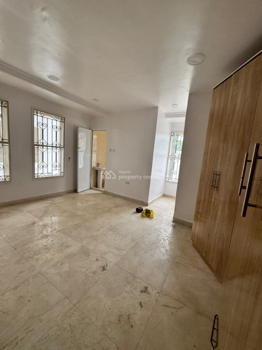 Fully Serviced 1 Bed Apartment, Lekki Phase 1, Lekki, Lagos, Flat / Apartment for Rent