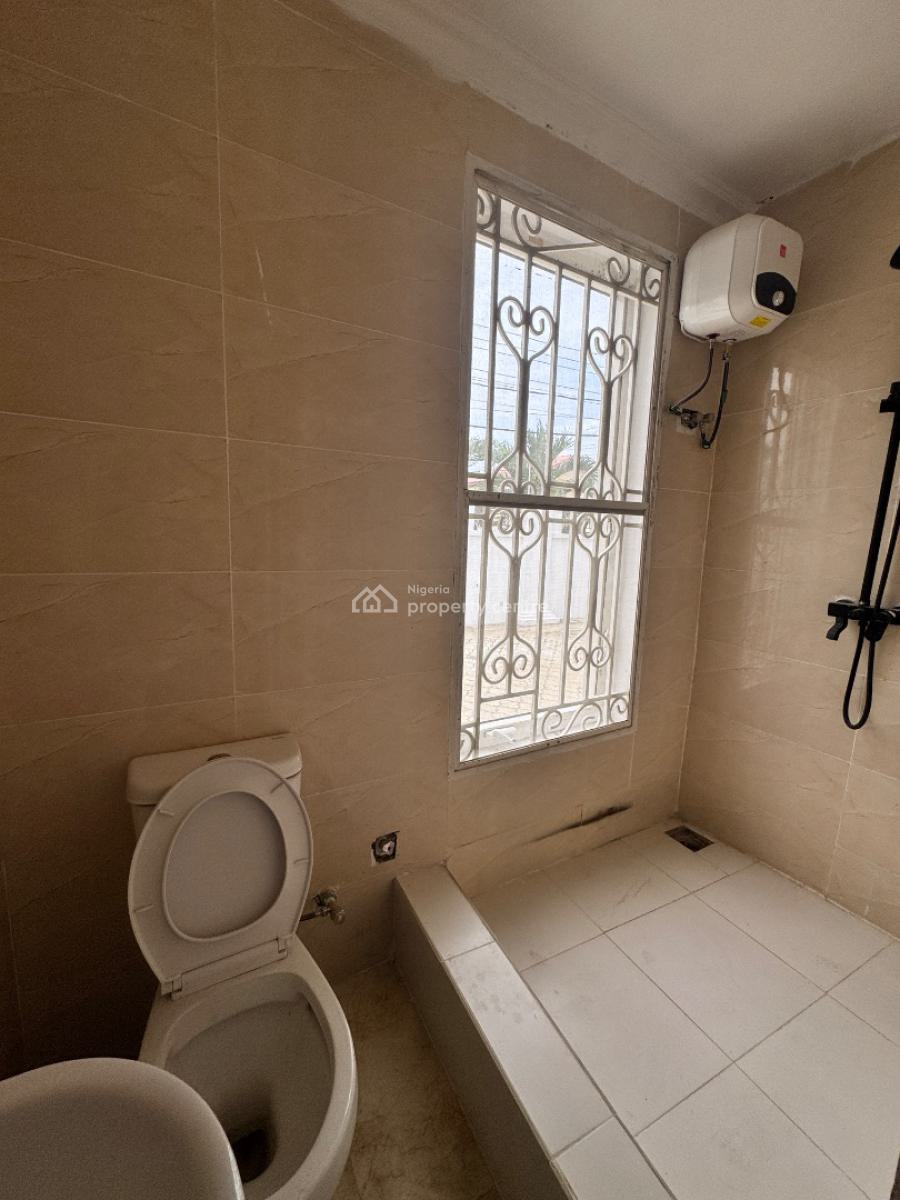 Fully Serviced 1 Bed Apartment, Lekki Phase 1, Lekki, Lagos, Flat / Apartment for Rent