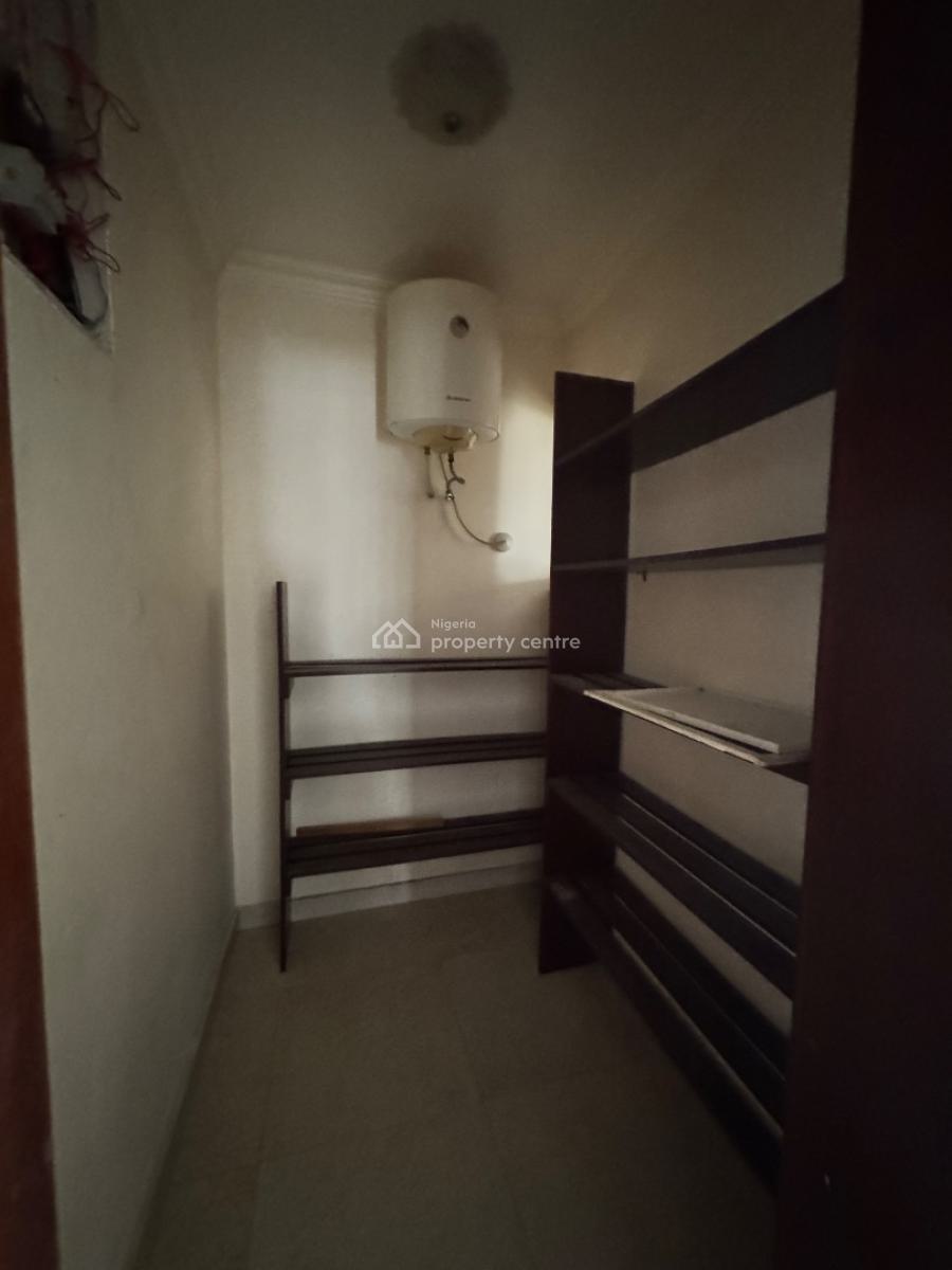 Fully Serviced 1 Bed Apartment, Lekki Phase 1, Lekki, Lagos, Flat / Apartment for Rent