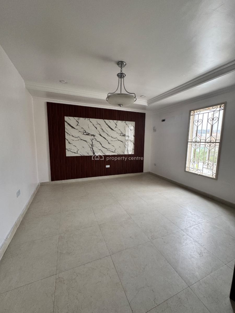 Fully Serviced 1 Bed Apartment, Lekki Phase 1, Lekki, Lagos, Flat / Apartment for Rent