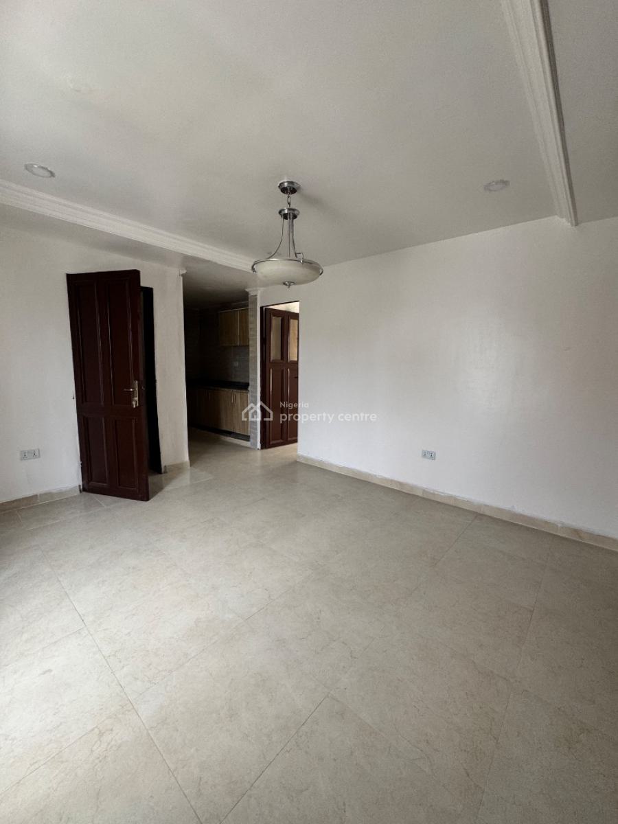 Fully Serviced 1 Bed Apartment, Lekki Phase 1, Lekki, Lagos, Flat / Apartment for Rent