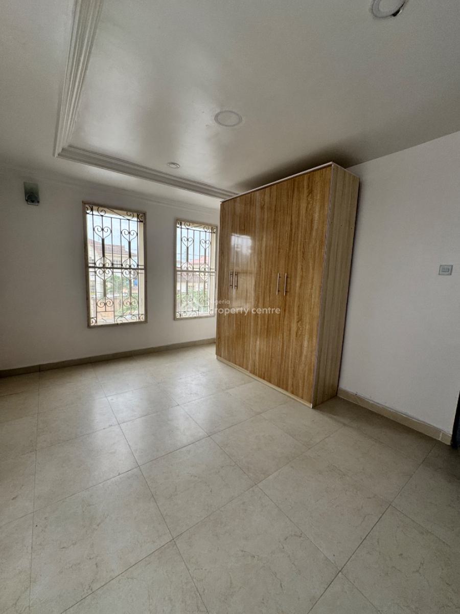 Fully Serviced 1 Bed Apartment, Lekki Phase 1, Lekki, Lagos, Flat / Apartment for Rent