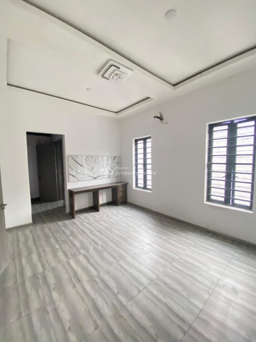 a Luxurious 5 Bedroom Semi-detached Duplex, Freedom Way, Lekki, Lagos, Semi-detached Duplex for Sale