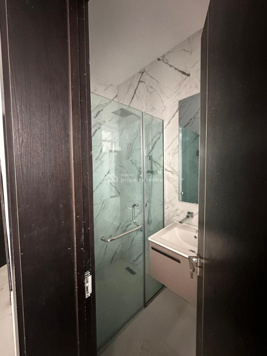 Luxury 5 Bedroom Detached House with 2 Rooms Bq in a Serene Area of Ik, Old Ikoyi Lagos, Ikoyi, Lagos, Flat / Apartment for Rent