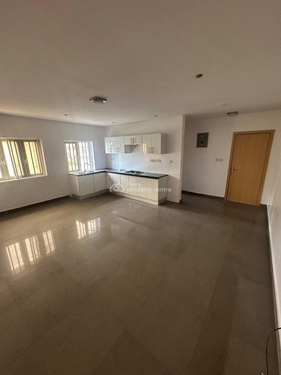 1 Bedroom Apartment, Ikoyi, Lagos, Flat / Apartment for Rent