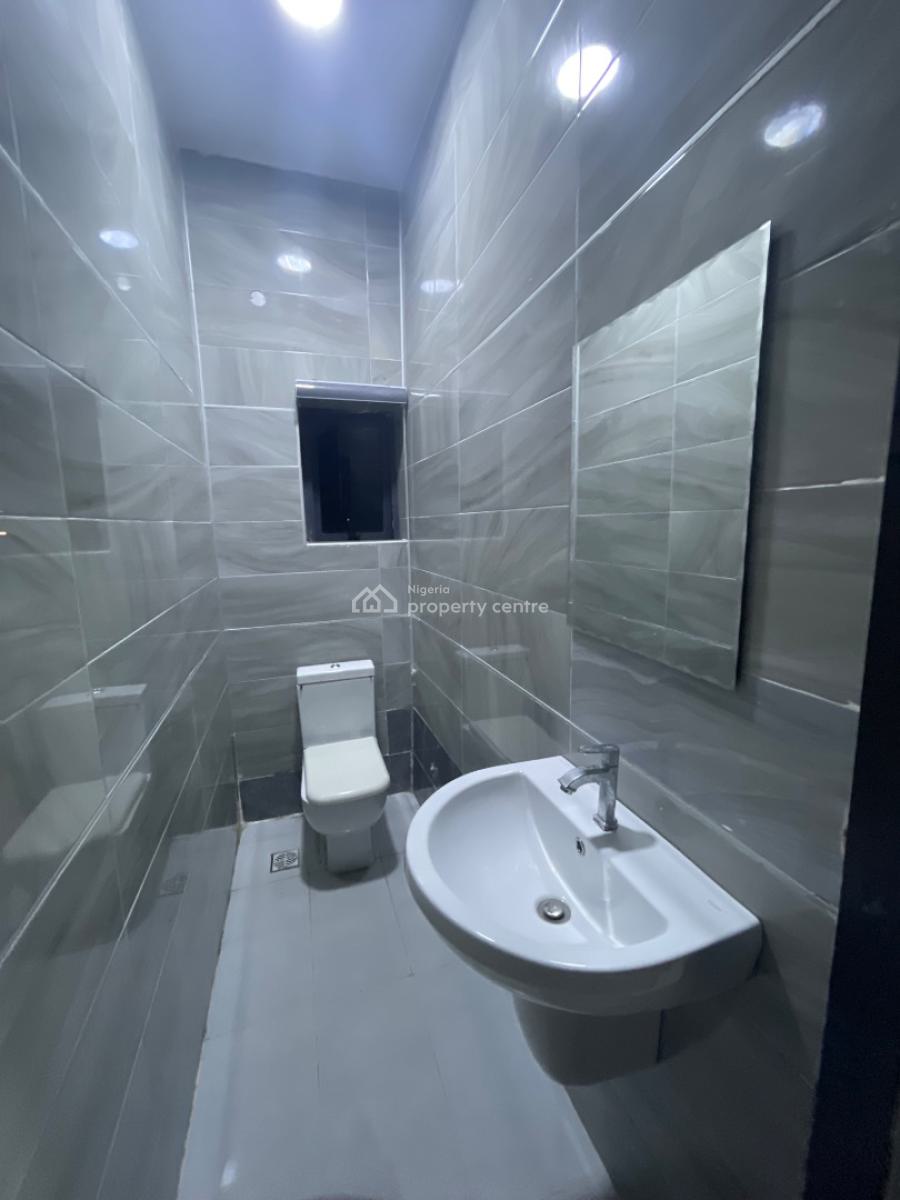 1 Bedroom Apartment, Oniru, Victoria Island (vi), Lagos, Flat / Apartment for Sale