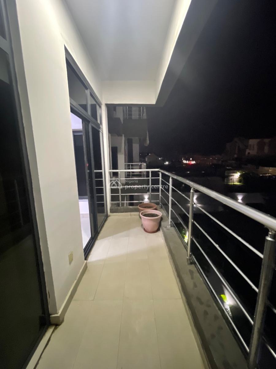 1 Bedroom Apartment, Oniru, Victoria Island (vi), Lagos, Flat / Apartment for Sale