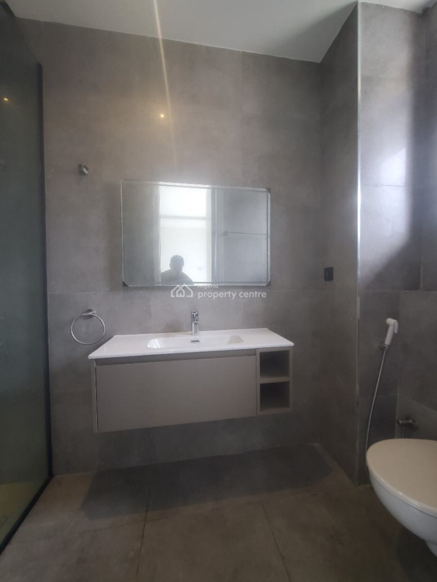 Luxury 4 Bedroom Apartment W/ Bq, Pool, Cinema, Gym in an Exclusive Ar, Ikoyi, Lagos, Flat / Apartment for Sale