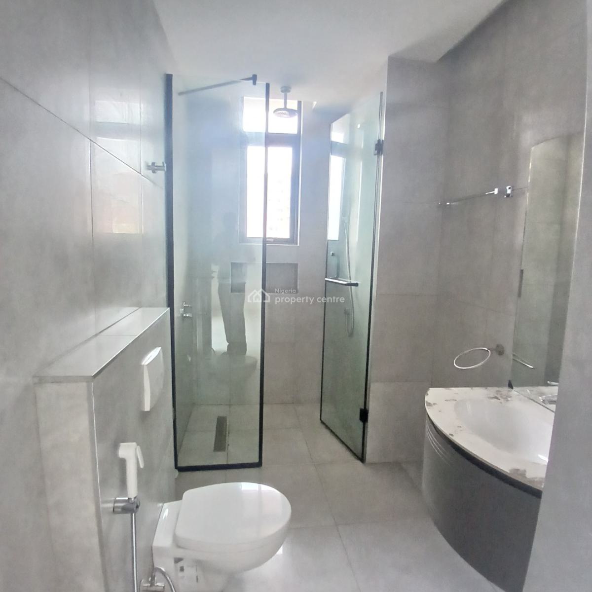 Luxury 4 Bedroom Apartment with Swimming Pool, Ikoyi, Lagos, Block of Flats for Sale
